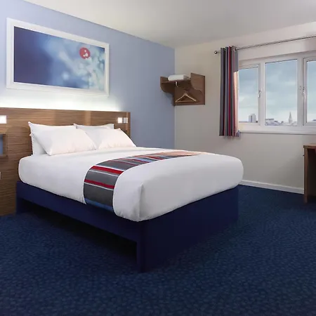 Hotel Travelodge City Rathmines 3*