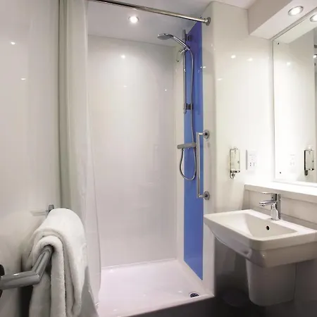 Hotel Travelodge City Rathmines Dublin