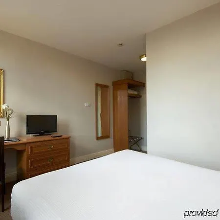 Hotel Travelodge City Rathmines Dublin
