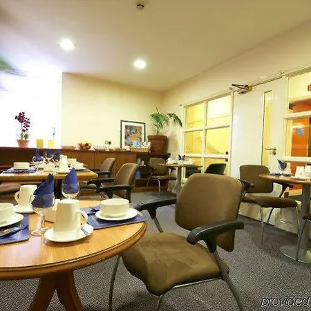 Hotel Travelodge City Rathmines Dublin