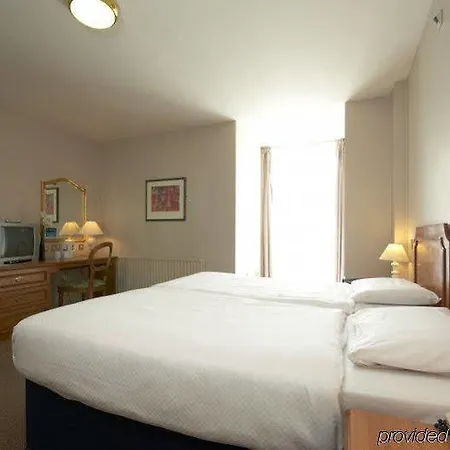 Hotel Travelodge City Rathmines Dublin