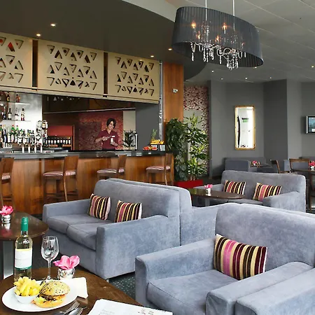 Hotell Metro Dublin Airport