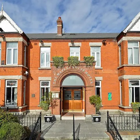 Maples House