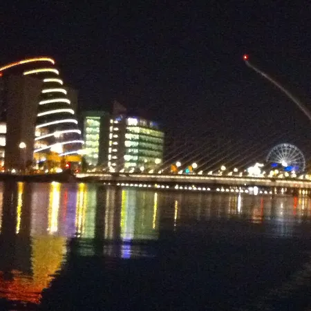 Hotel Dublin Central Inn Dublin