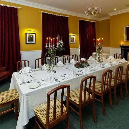 Central Hotel
