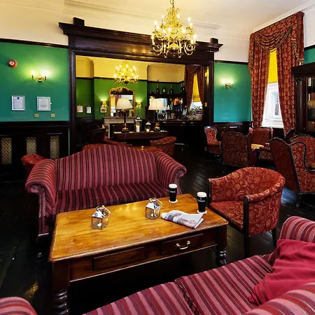 Hotel Central 3*