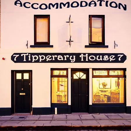 Casa de hóspedes Tipperary House