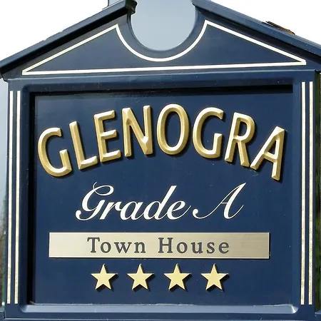 Glenogra Townhouse Dublin