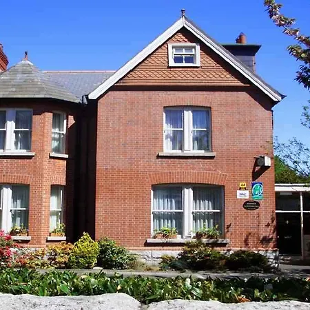 Glenogra Townhouse Pensionat