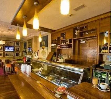 Hotel Arthaus Dublino