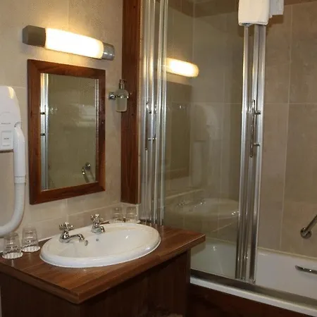 Central 3* Dublin