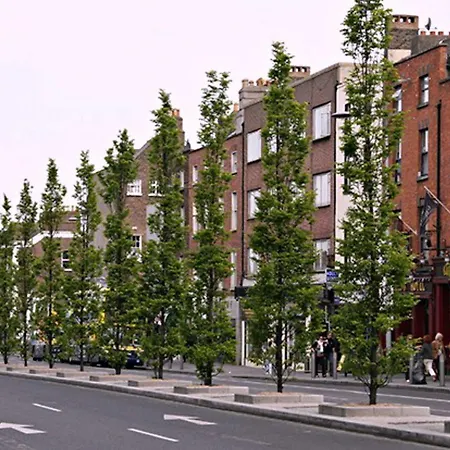 Dorset Street Apartments Dublin City Dublin