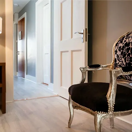 Apartment Dorset Street Apartments Dublin City