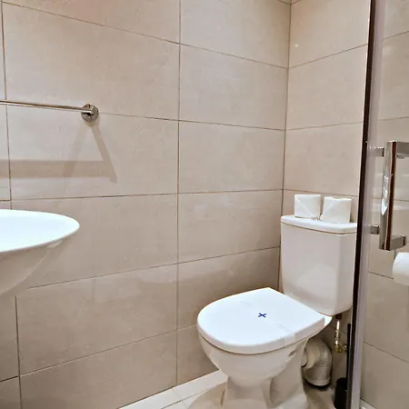 Apartment Dorset Street Apartments Dublin City Dublin