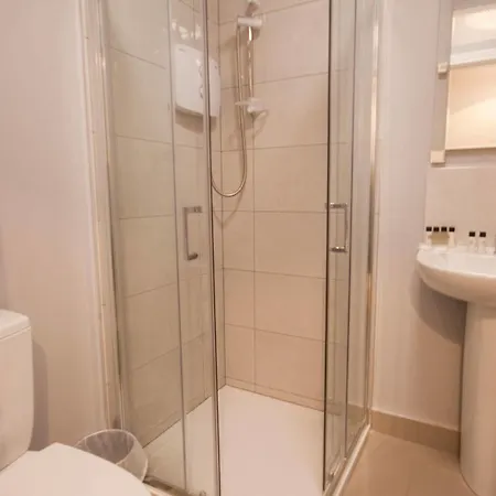 Apartment Dorset Street Apartments Dublin City
