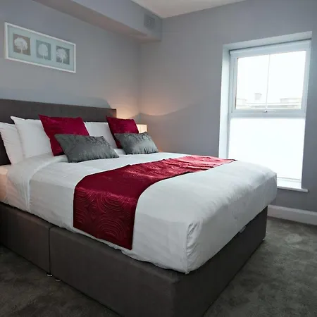 Dorset Street Apartments Dublin City