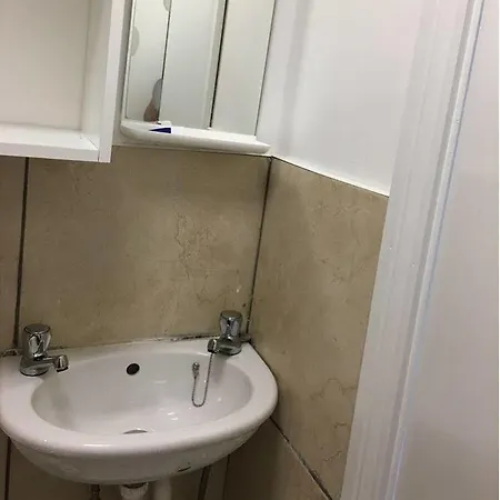 Mountjoy Serviced Apartment