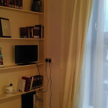 Apartment Dorset House *