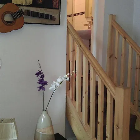 Apartment Dorset House Dublin