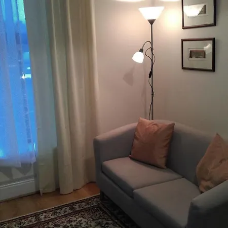 Apartment Dorset House *