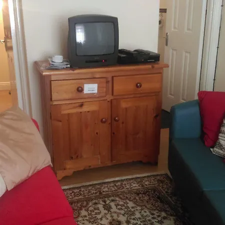 Apartment Dorset House Dublin