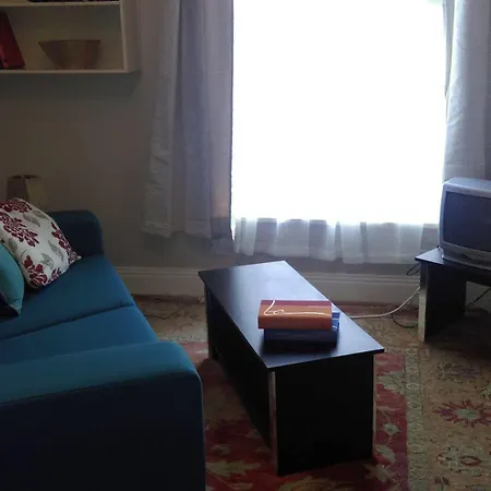 Apartment Dorset House *