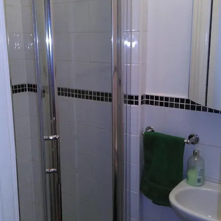 Dorset House Apartment Dublin