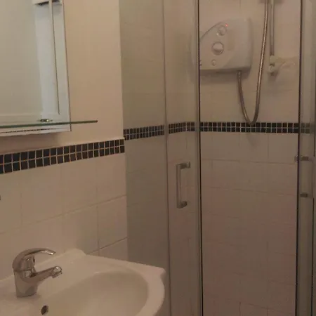 Dorset House Apartment