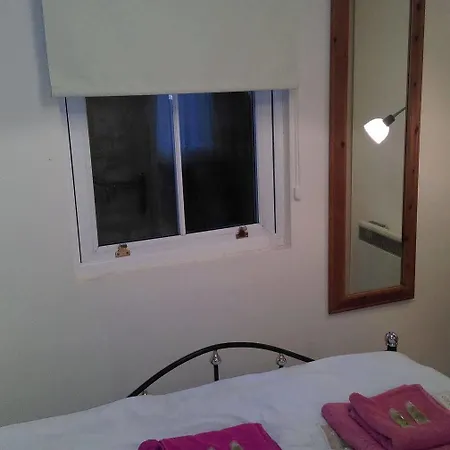 Dorset House Apartment *