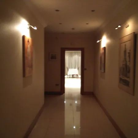 Casa de hóspedes Avoca 4*