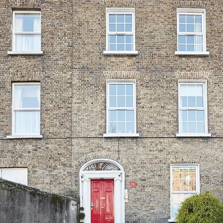 Ranelagh Dublín