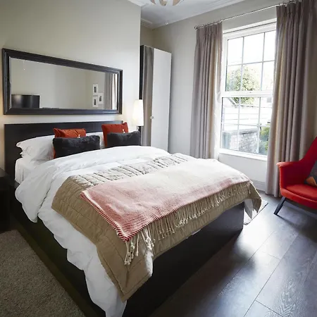 Hotel Ranelagh 3*