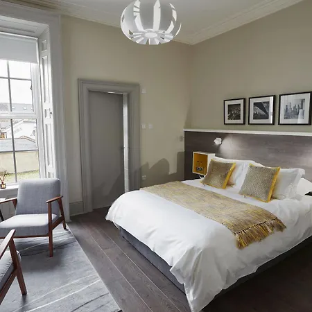 Ranelagh 3* Dublín