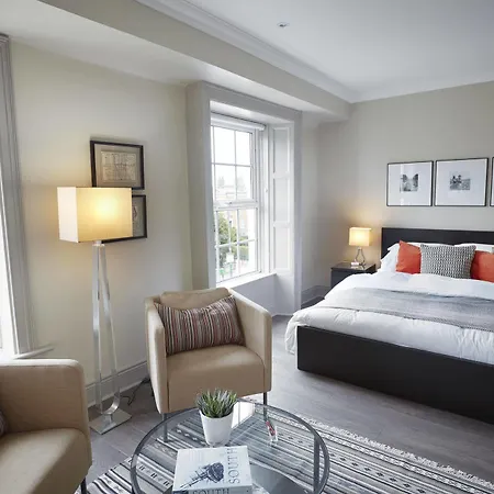 Ranelagh Hotel