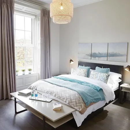 Hotel Ranelagh 3*