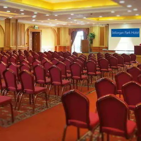 Talbot Stillorgan 4*