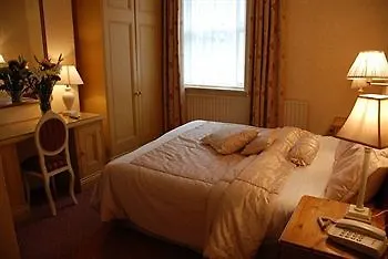 Penzion Kilronan House