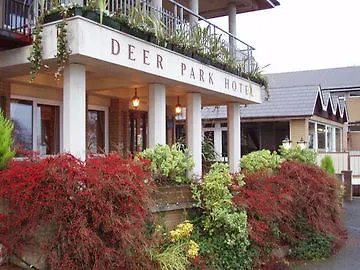 מלון Deer Park Golf And Spa 3*