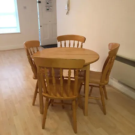 Apartment Dorset Street Upper *