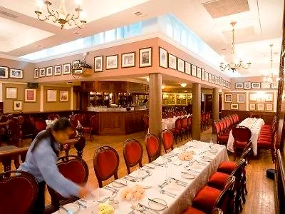The Lansdowne Dublin