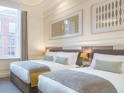 7, Centre Otel Dublin