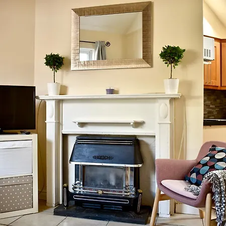 Cosy 2 Bedroom House In The Heart Of Dublin