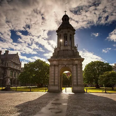 Hotel Travelodge City Rathmines Dublin