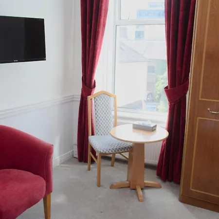 Latchfords Townhouse Guest house Dublin