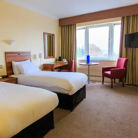 Maldron Merrion Road 4* 더블린