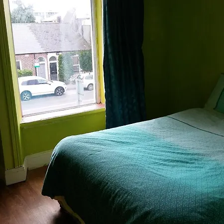 Inn North Inner City Dublin