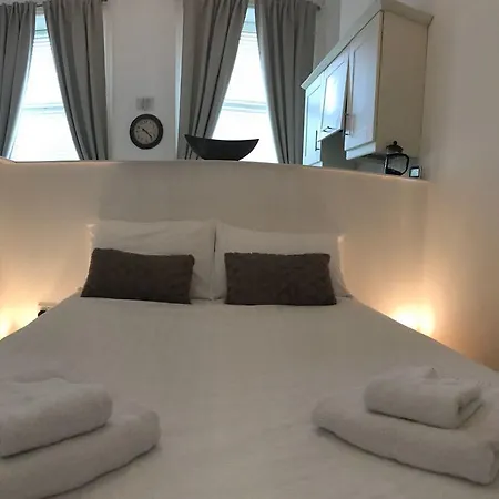 Apartment Mountjoy Serviced Dublin