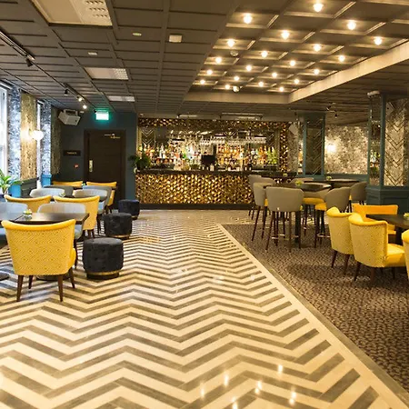 Iveagh Garden Hotel Dublin