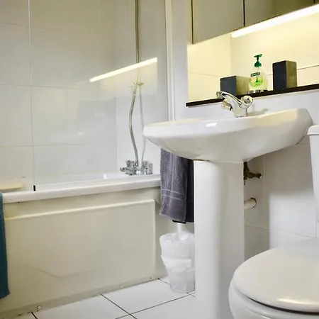 1 Bedroom Dublin