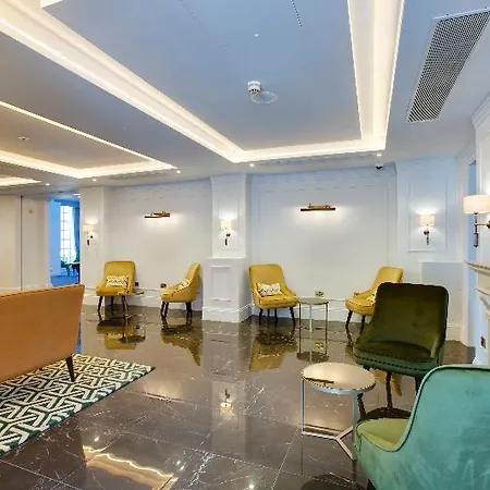 Hotel The Davenport Dublin